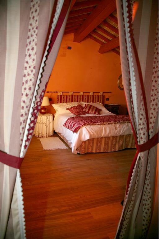 La Quiete Bed & Breakfast Brendola Pokoj fotografie