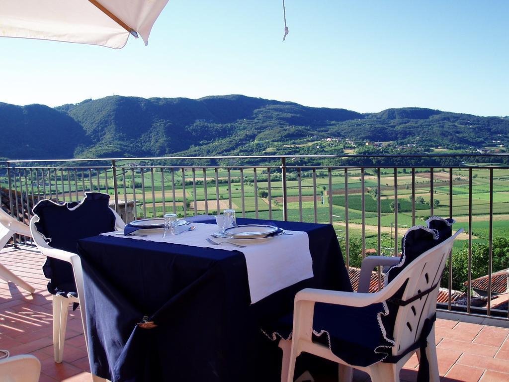 La Quiete Bed & Breakfast Brendola Exteriér fotografie
