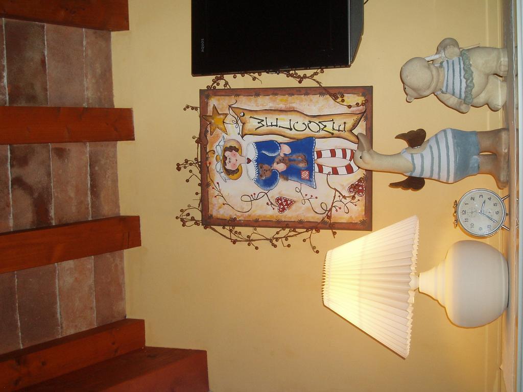 La Quiete Bed & Breakfast Brendola Exteriér fotografie